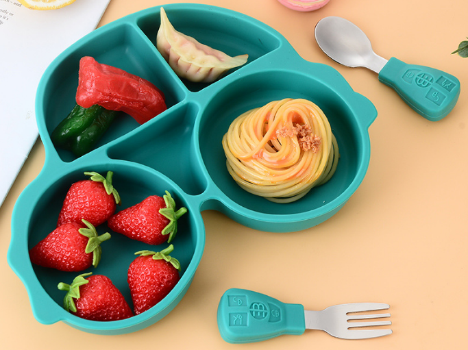 baby feeding spoons